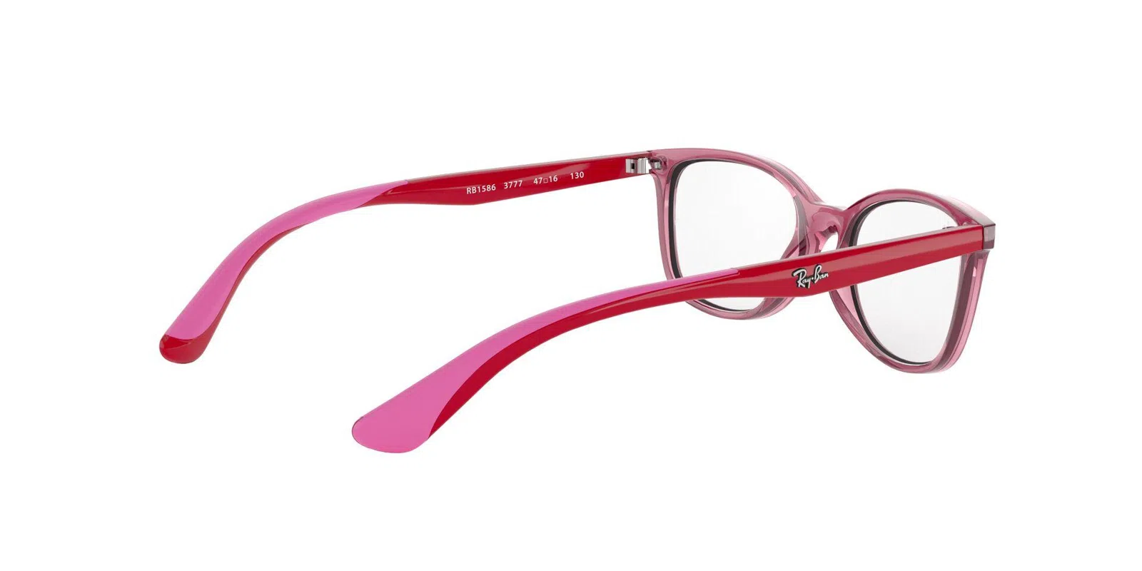 Ray-Ban Kids 0RY1586 Eyeglasses - view 21